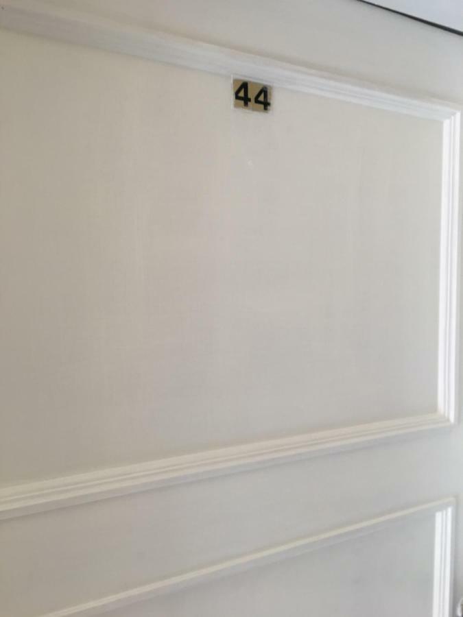 Larnaca Beach Apartment 44 Exterior foto