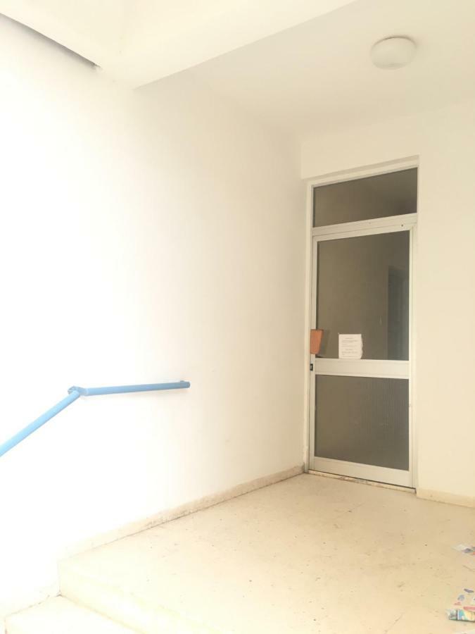 Larnaca Beach Apartment 44 Exterior foto